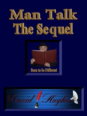 cover image of Man Talk